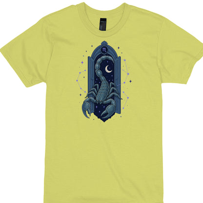 YELLOW - 4980 - FRONT