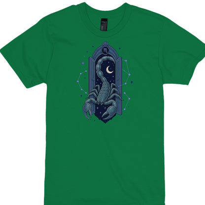 KELLY GREEN - 4980 - FRONT