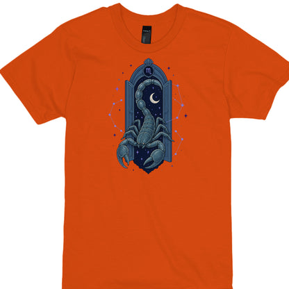 ORANGE - 4980 - FRONT