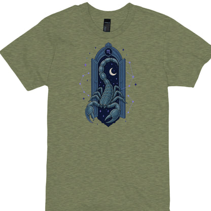 Oregano Heather - 4980 - FRONT