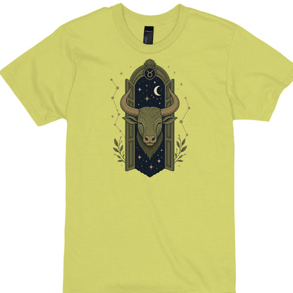 YELLOW - 4980 - FRONT