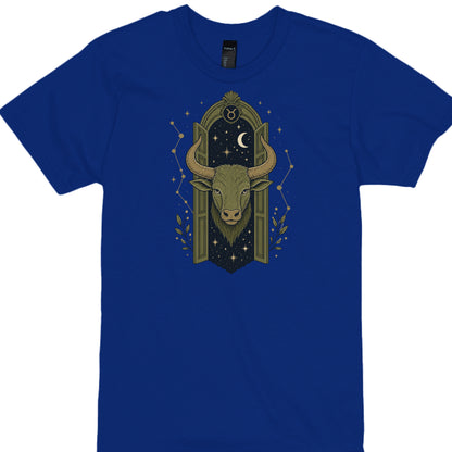 DEEP ROYAL - 4980 - FRONT