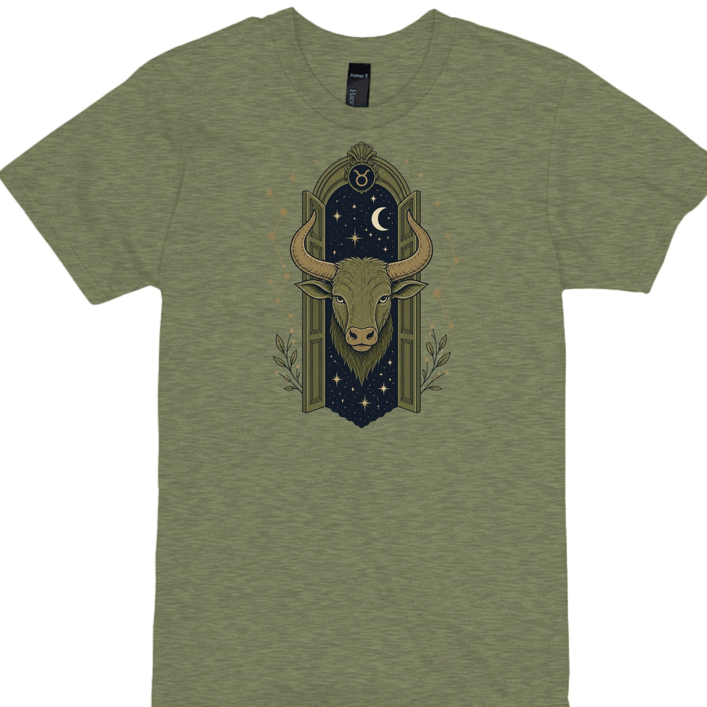 Oregano Heather - 4980 - FRONT