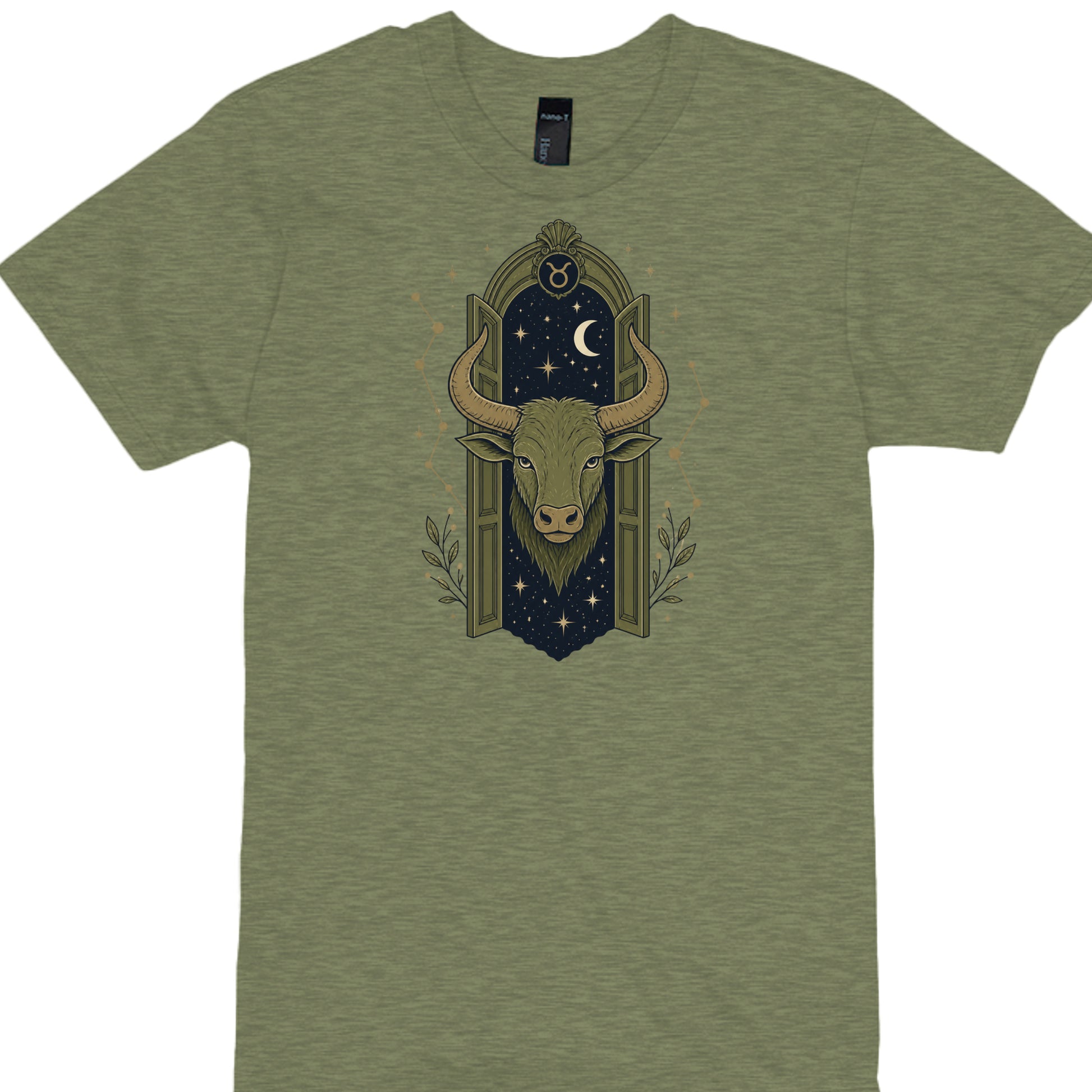 Oregano Heather - 4980 - FRONT