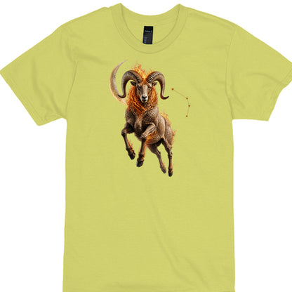 YELLOW - 4980 - FRONT