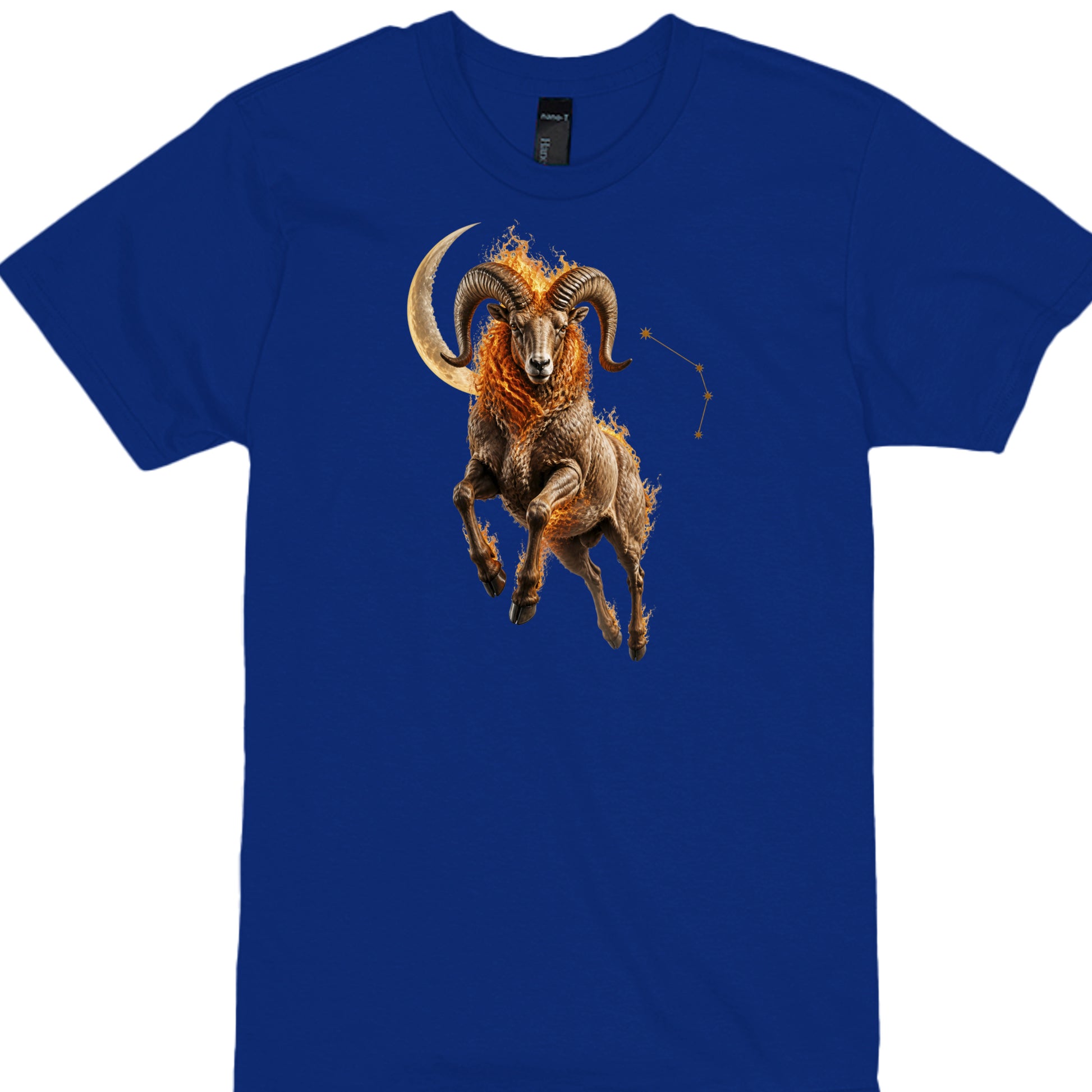DEEP ROYAL - 4980 - FRONT