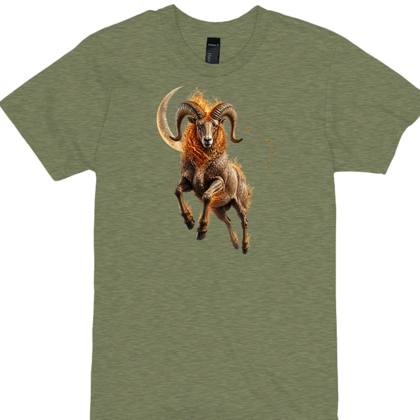 Oregano Heather - 4980 - FRONT