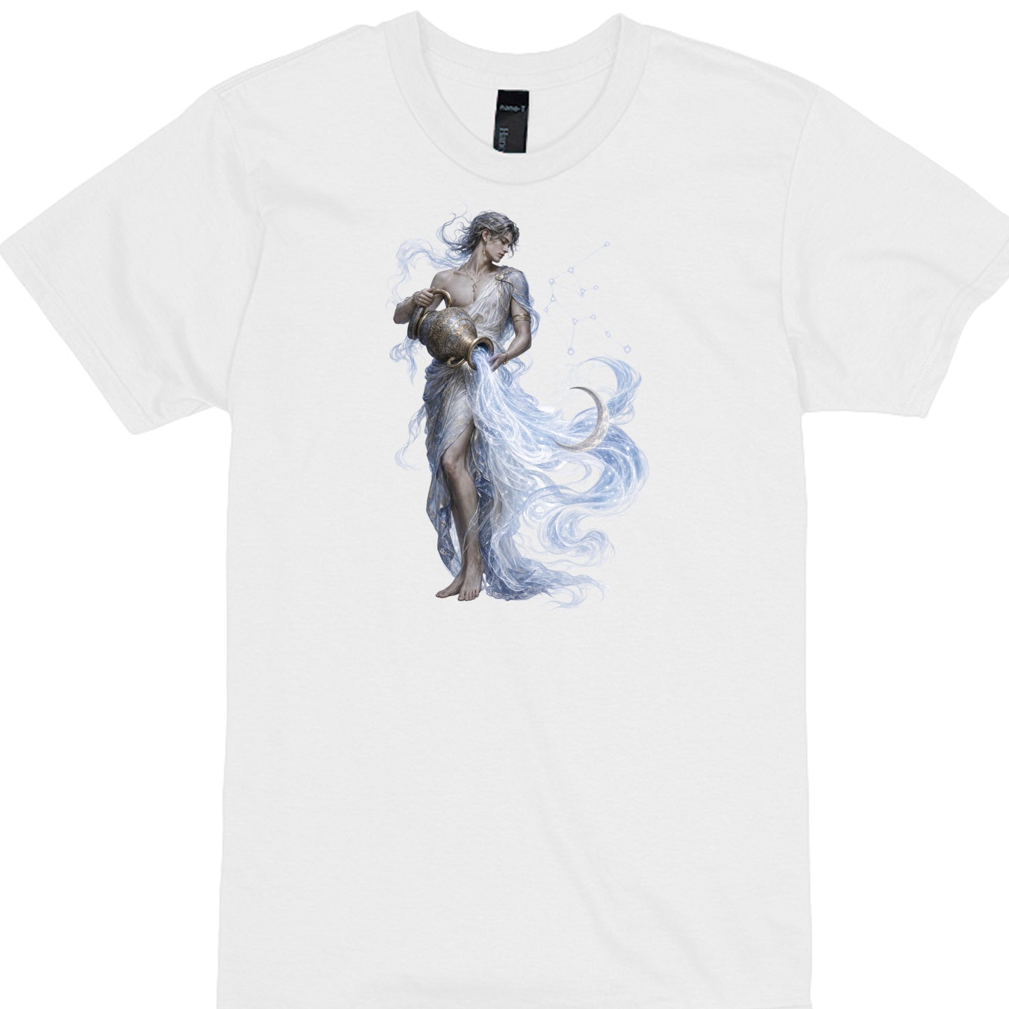 WHITE - 4980 - FRONT