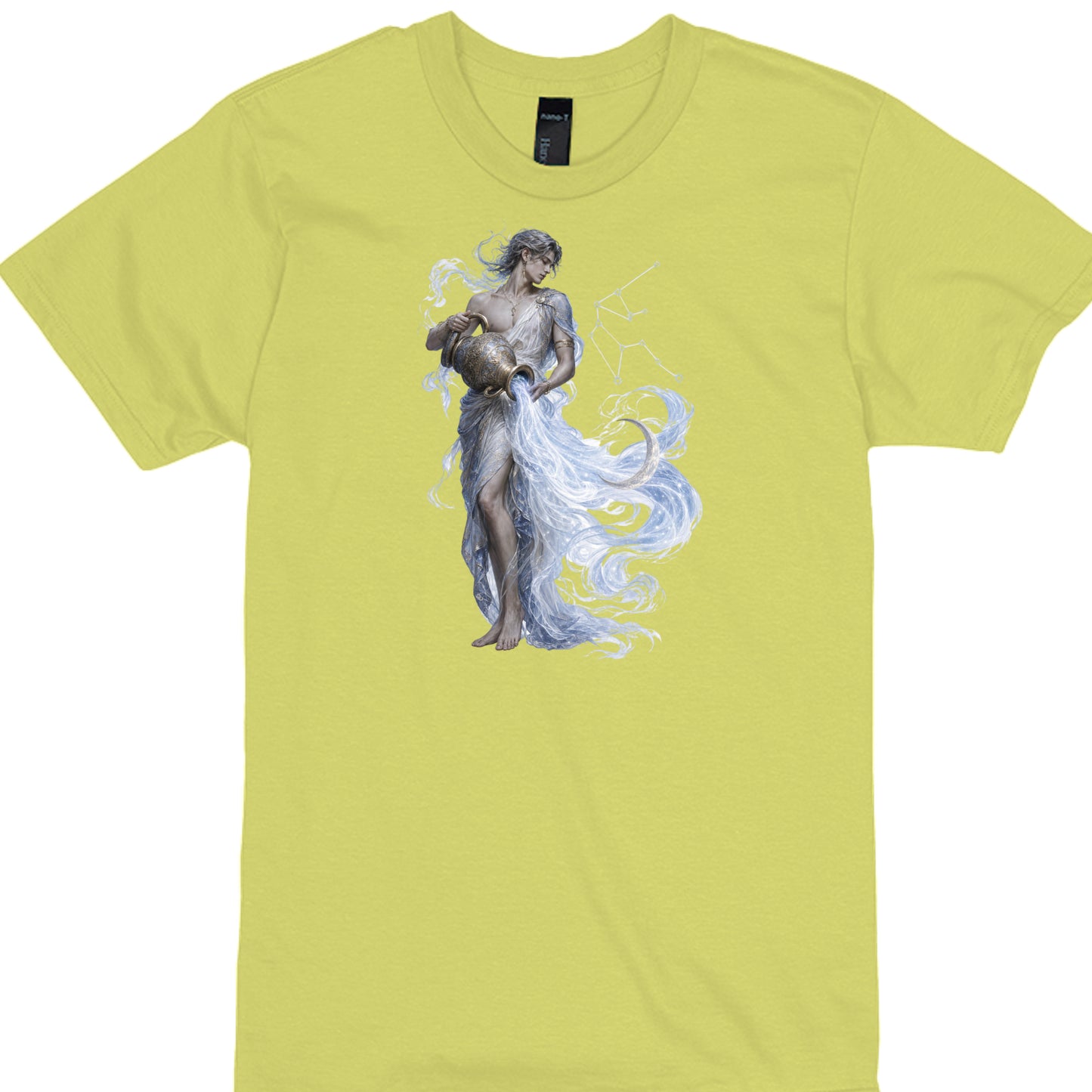 YELLOW - 4980 - FRONT