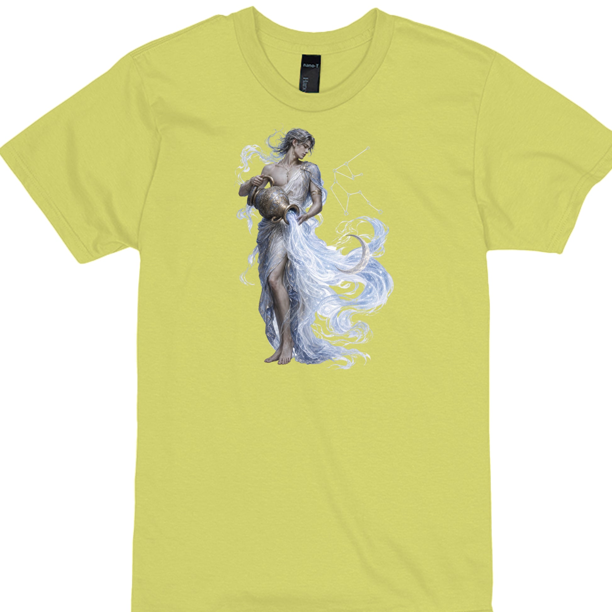 YELLOW - 4980 - FRONT