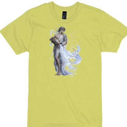 YELLOW - 4980 - FRONT