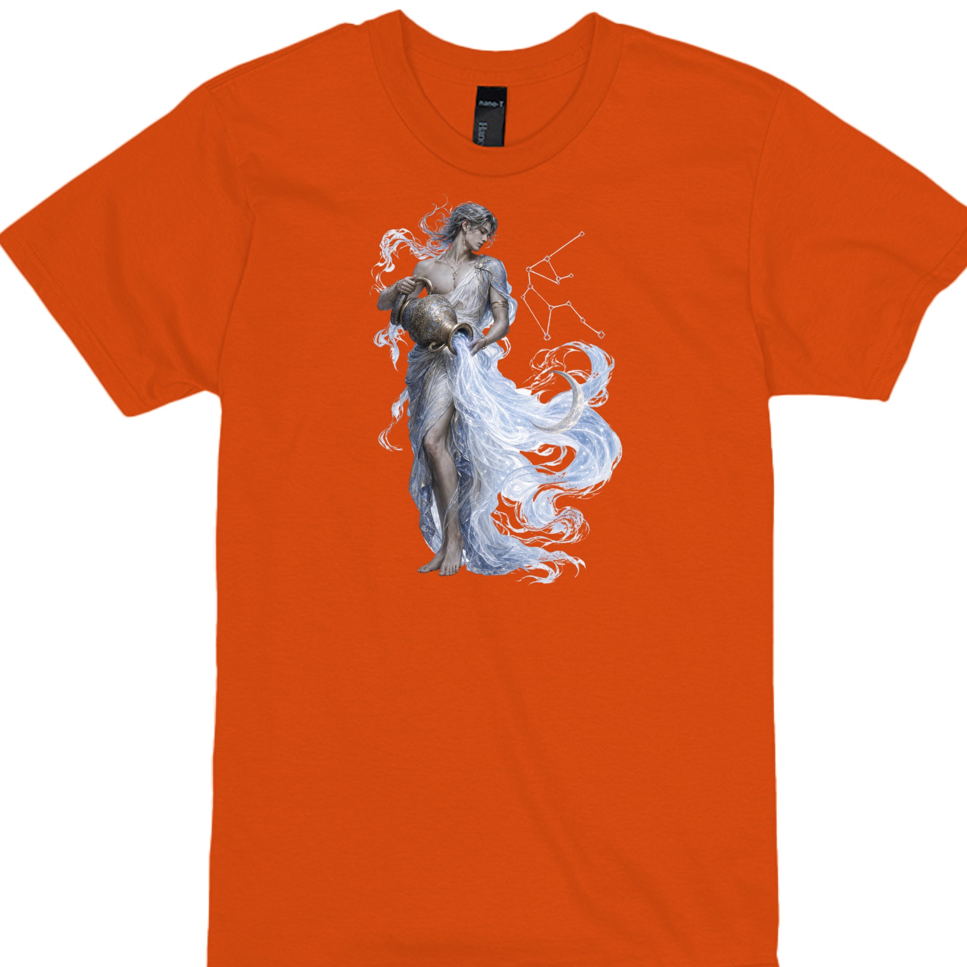 ORANGE - 4980 - FRONT