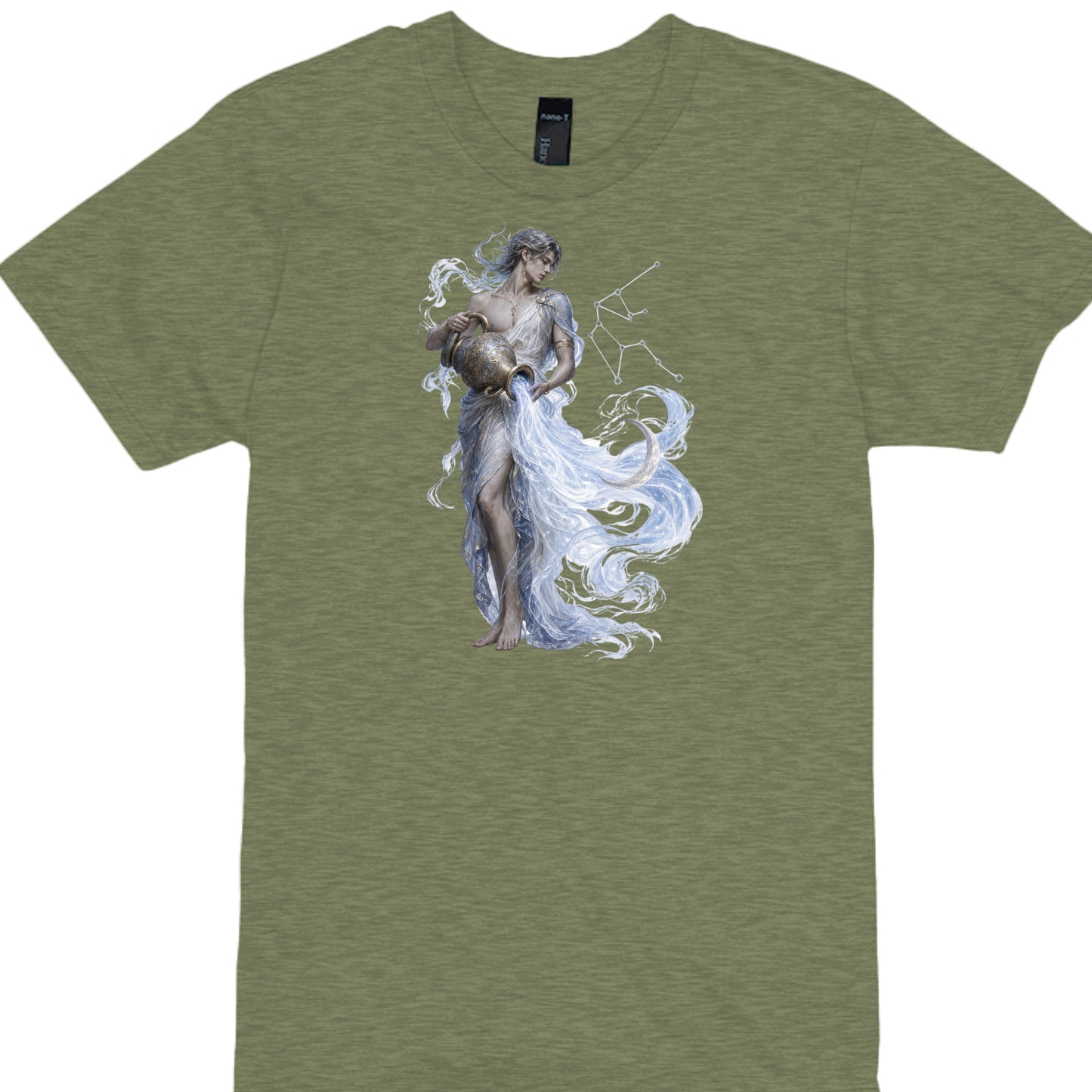 Oregano Heather - 4980 - FRONT