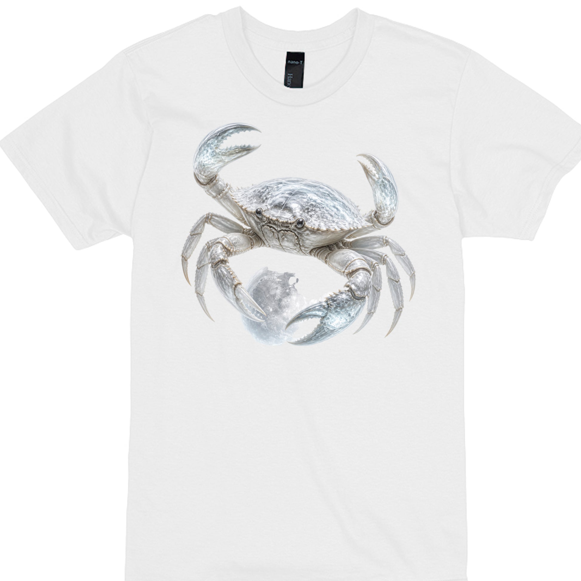 WHITE - 4980 - FRONT