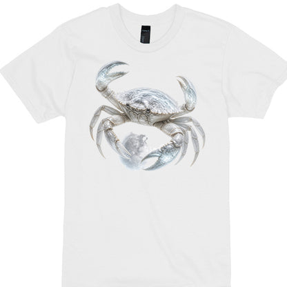 WHITE - 4980 - FRONT