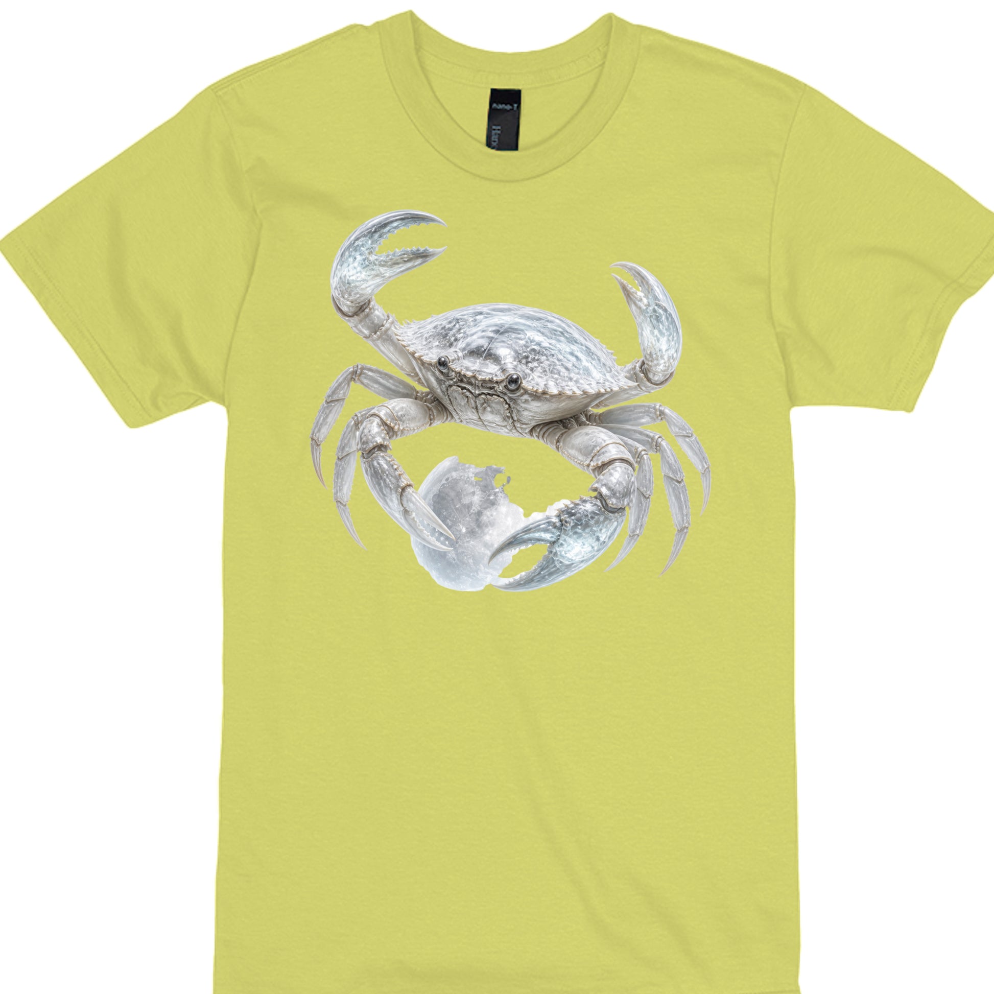 YELLOW - 4980 - FRONT