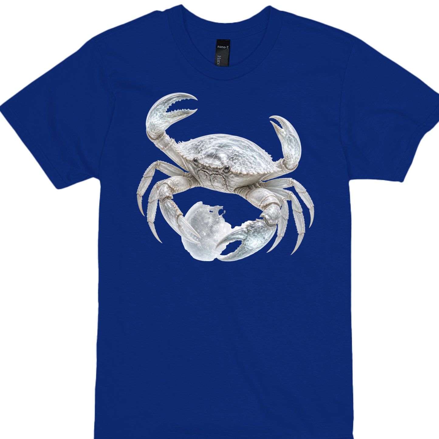 DEEP ROYAL - 4980 - FRONT