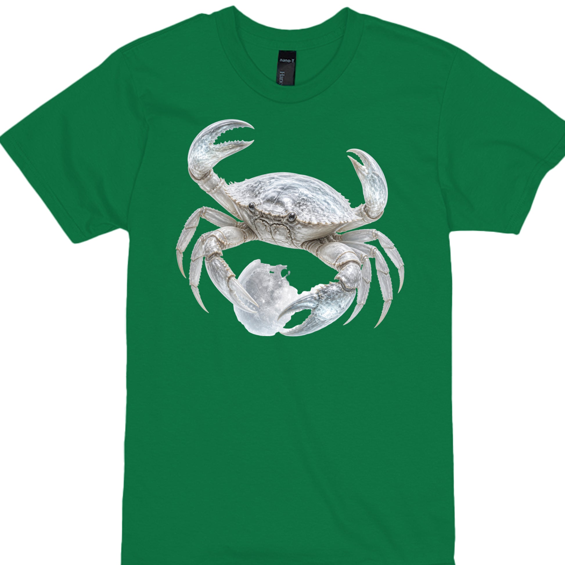 KELLY GREEN - 4980 - FRONT