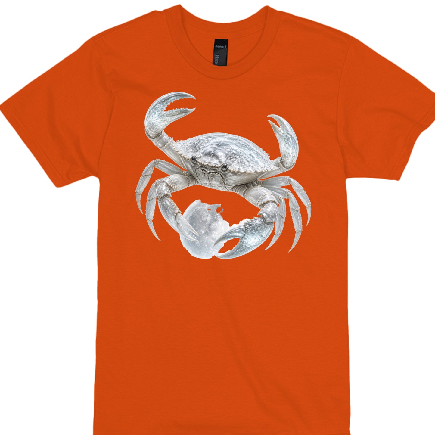 ORANGE - 4980 - FRONT