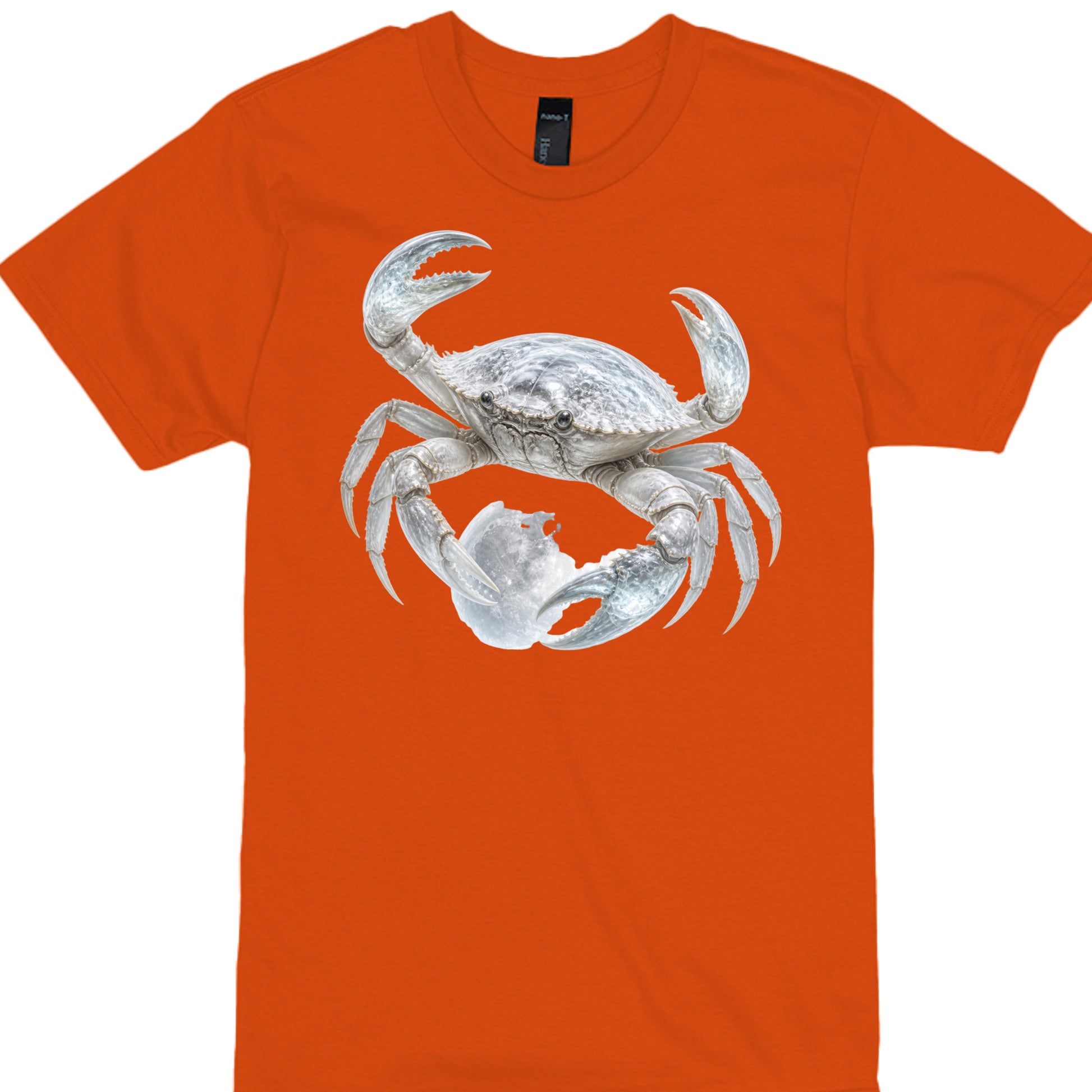 ORANGE - 4980 - FRONT