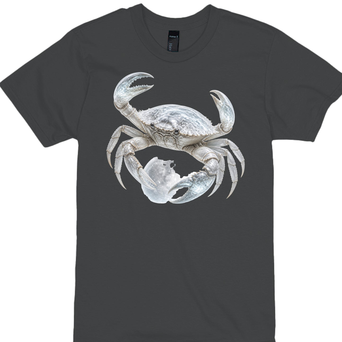 SMOKE GRAY - 4980 - FRONT
