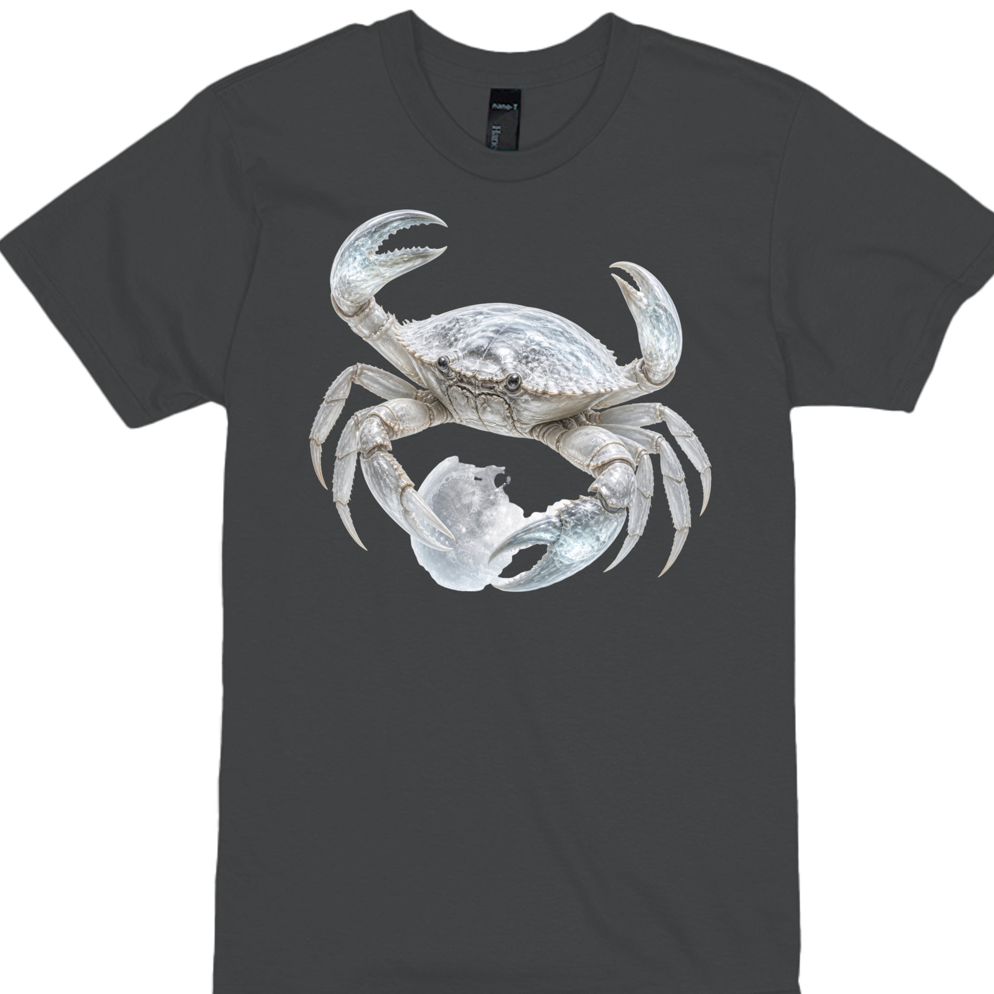SMOKE GRAY - 4980 - FRONT
