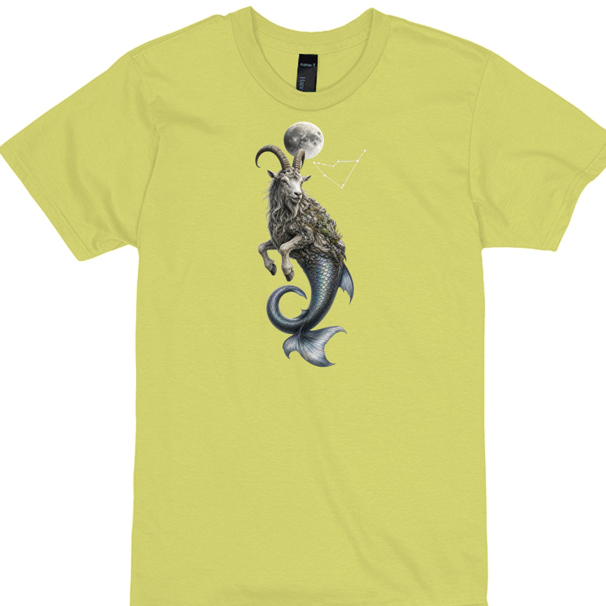 YELLOW - 4980 - FRONT