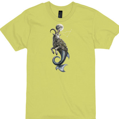 YELLOW - 4980 - FRONT