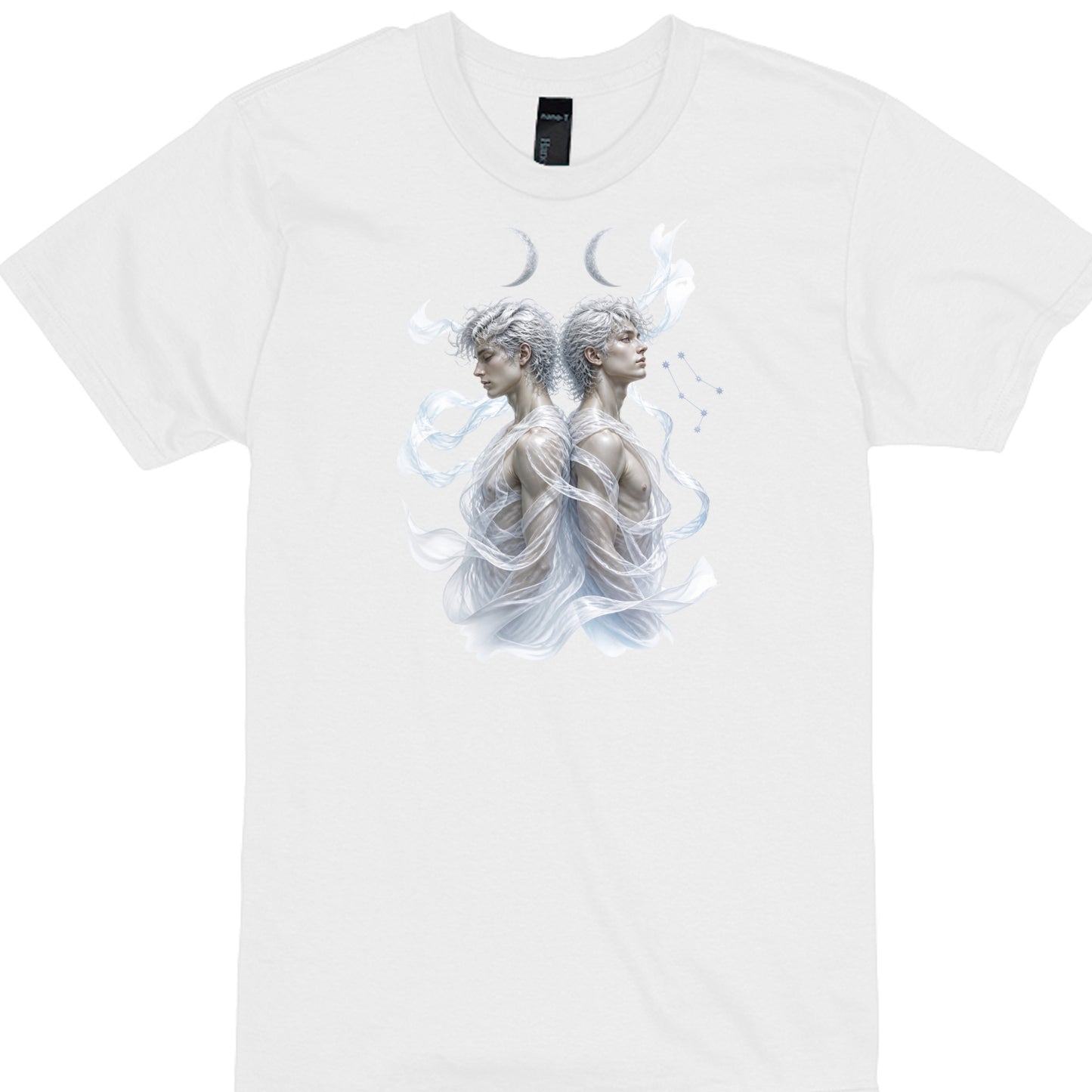 WHITE - 4980 - FRONT