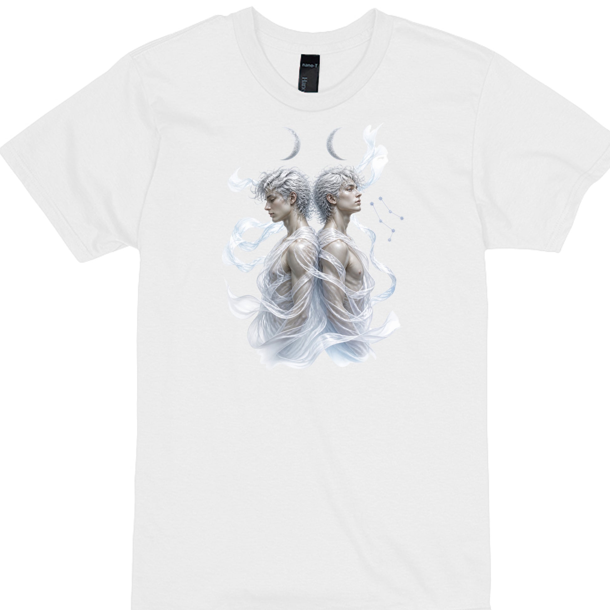 WHITE - 4980 - FRONT
