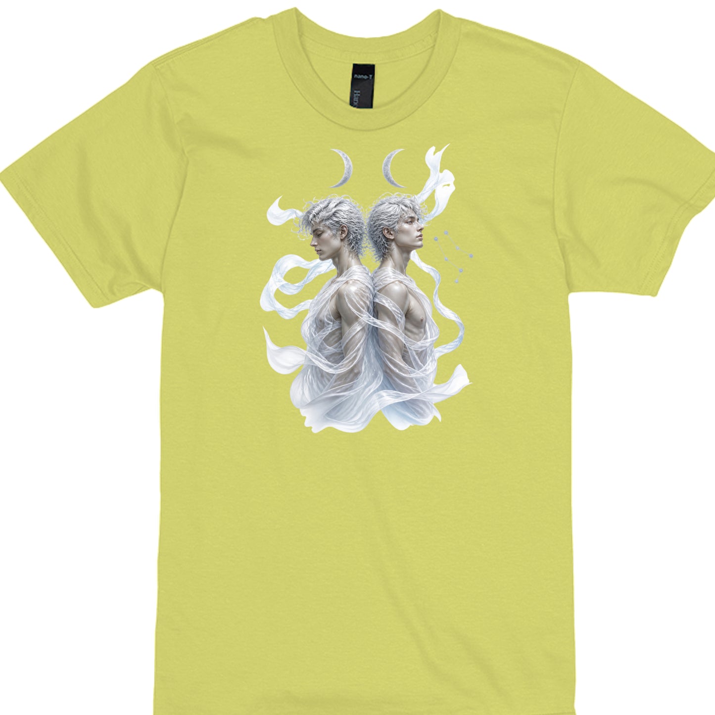 YELLOW - 4980 - FRONT