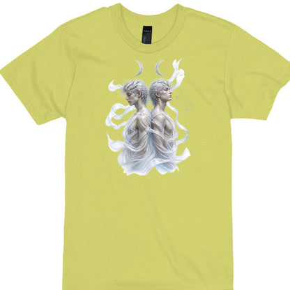 YELLOW - 4980 - FRONT