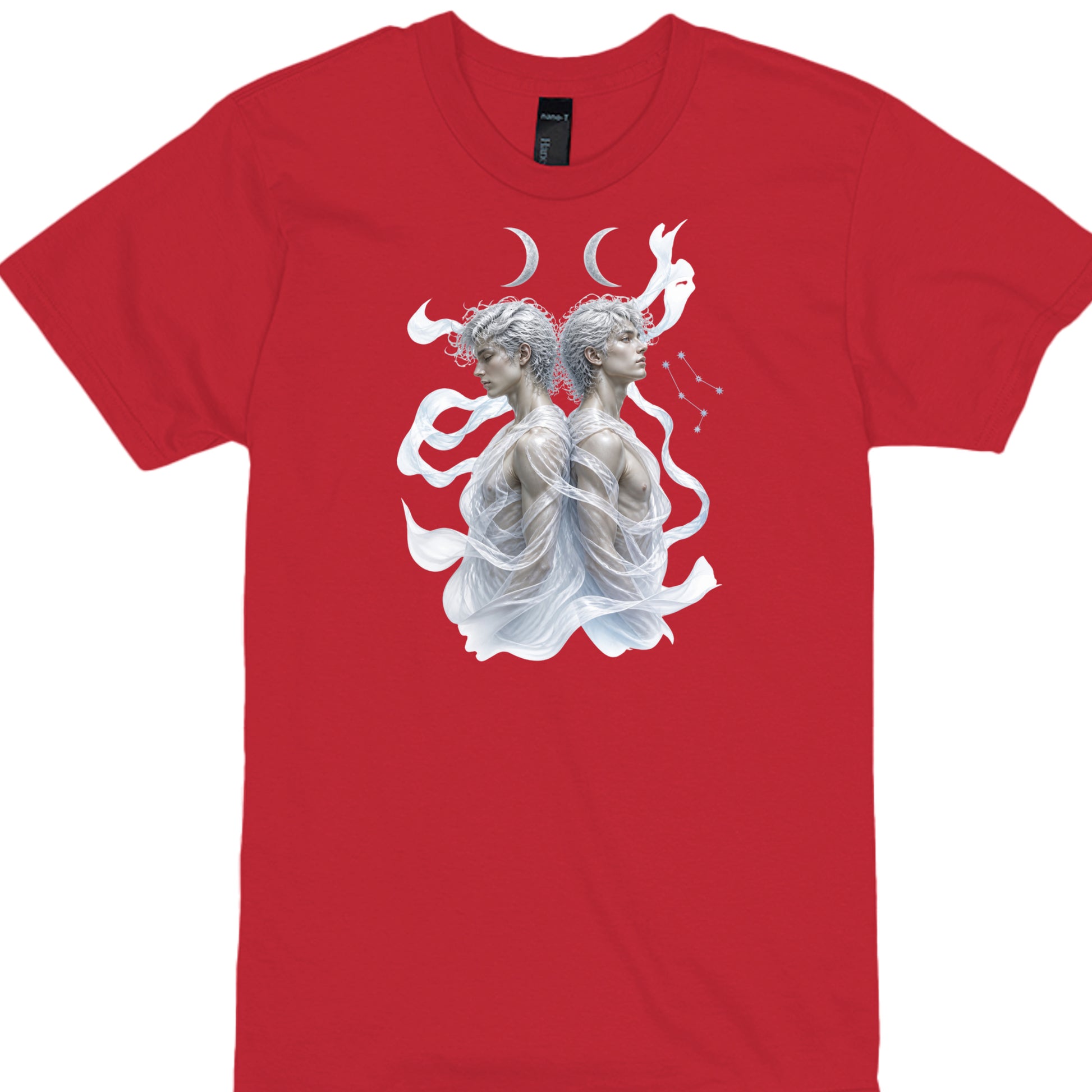 DEEP RED - 4980 - FRONT