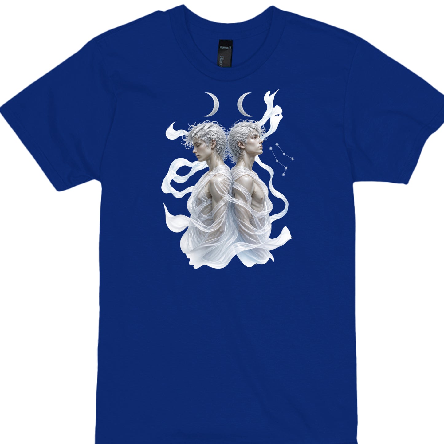DEEP ROYAL - 4980 - FRONT