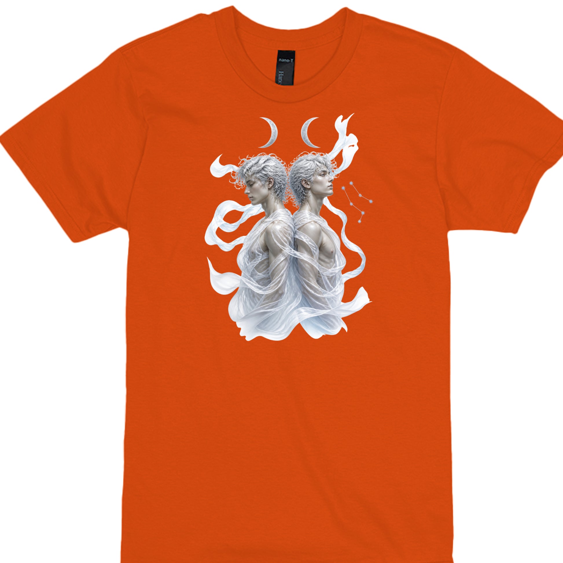 ORANGE - 4980 - FRONT