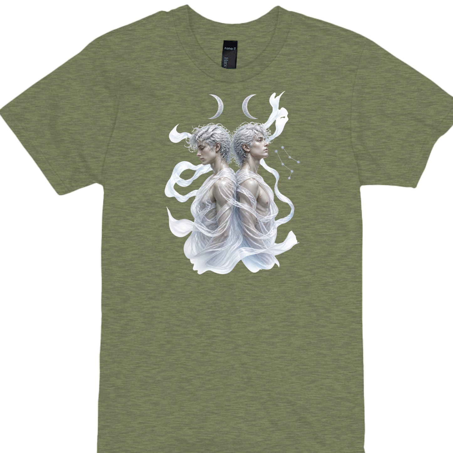 Oregano Heather - 4980 - FRONT