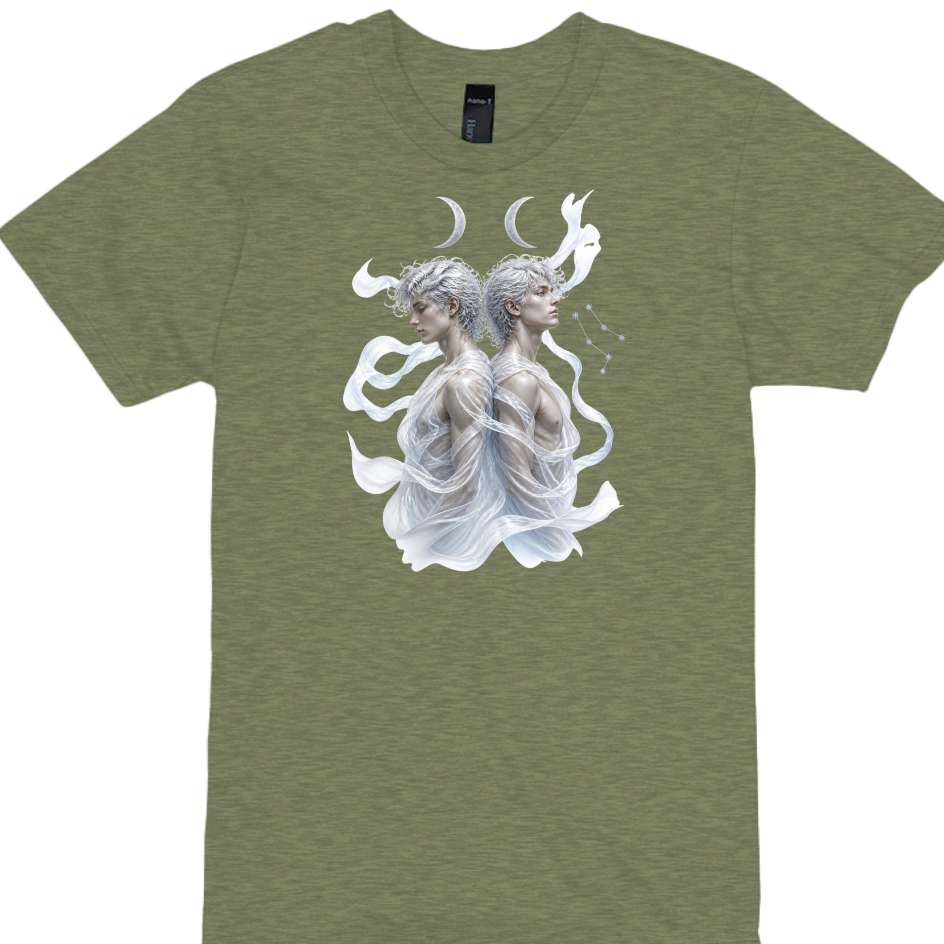 Oregano Heather - 4980 - FRONT