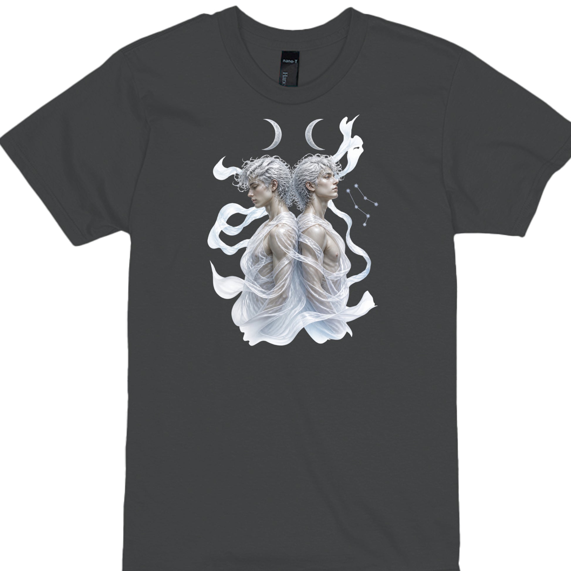 SMOKE GRAY - 4980 - FRONT