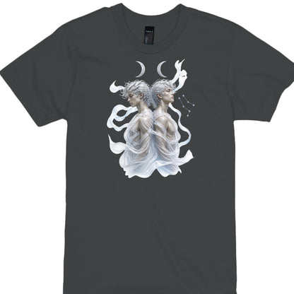SMOKE GRAY - 4980 - FRONT