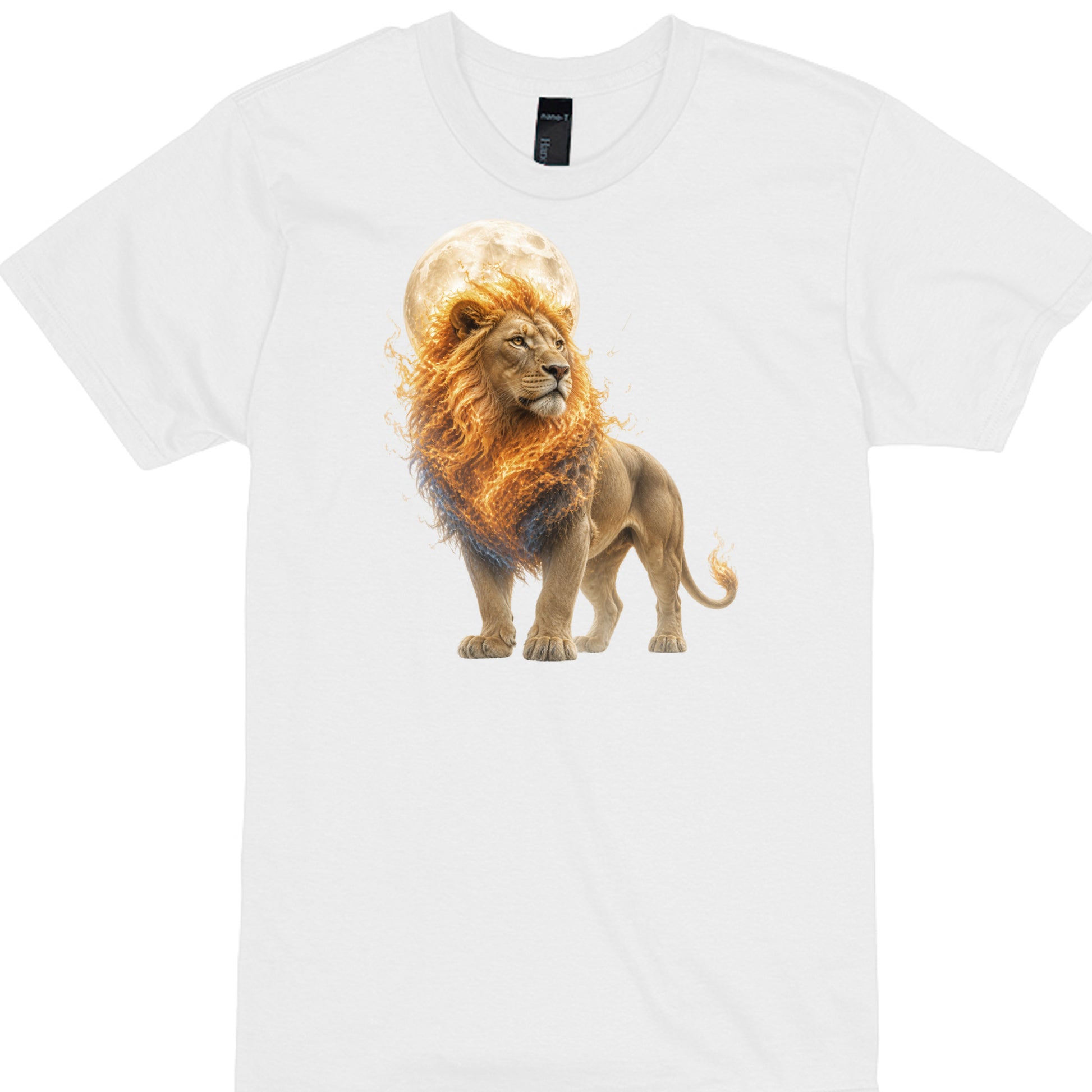 WHITE - 4980 - FRONT
