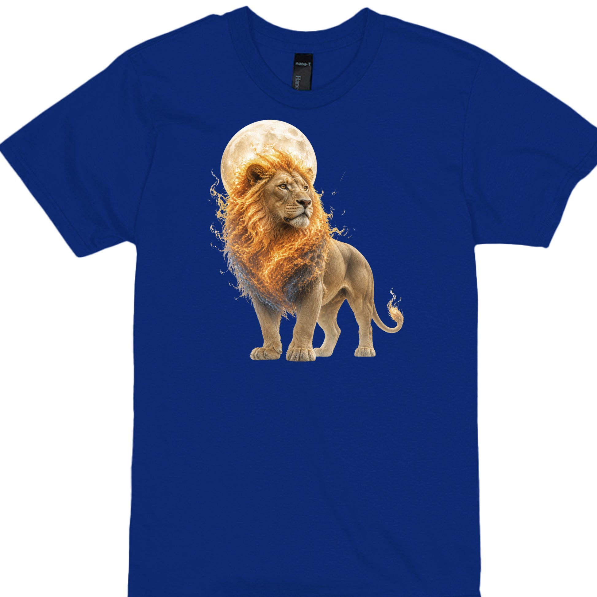 DEEP ROYAL - 4980 - FRONT