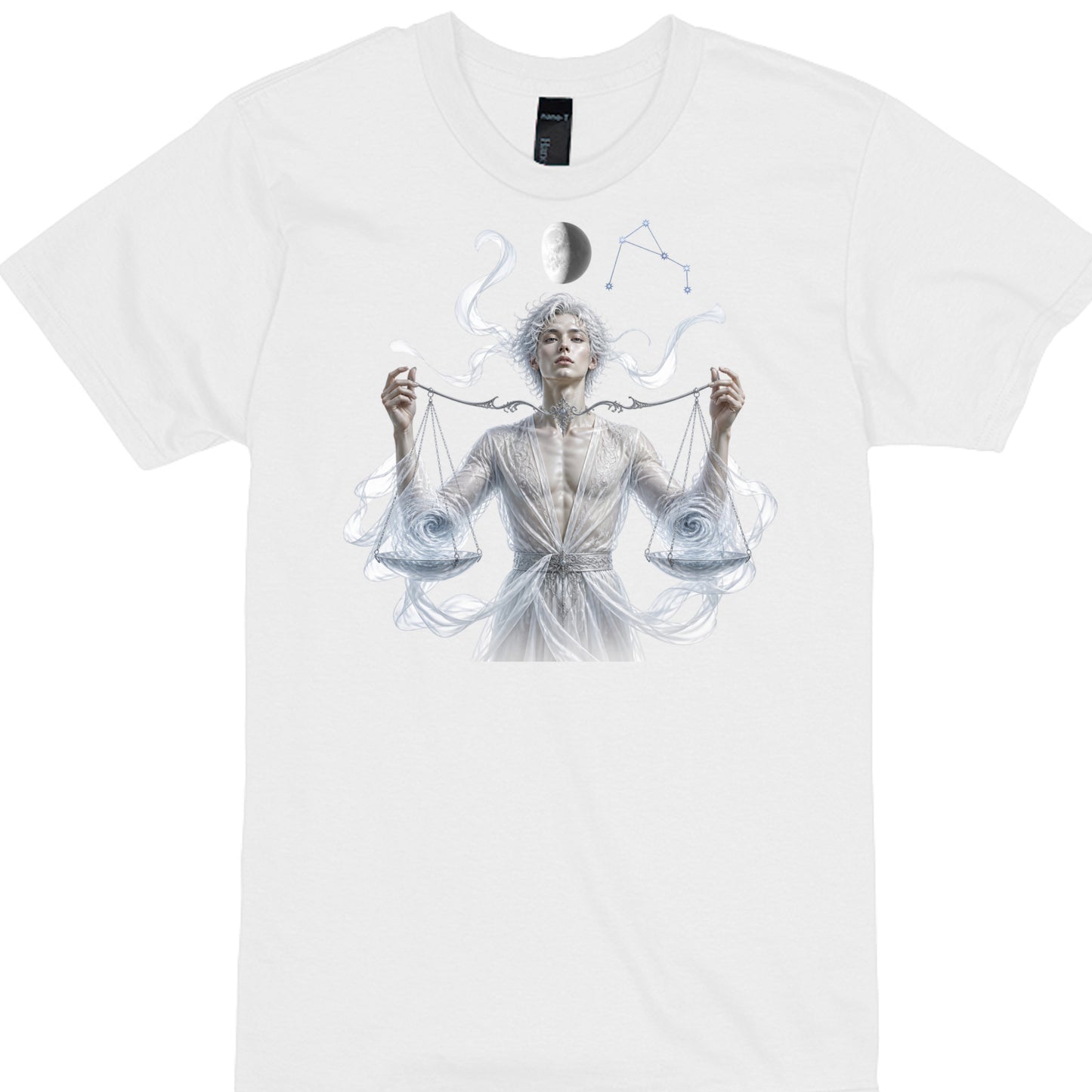 WHITE - 4980 - FRONT