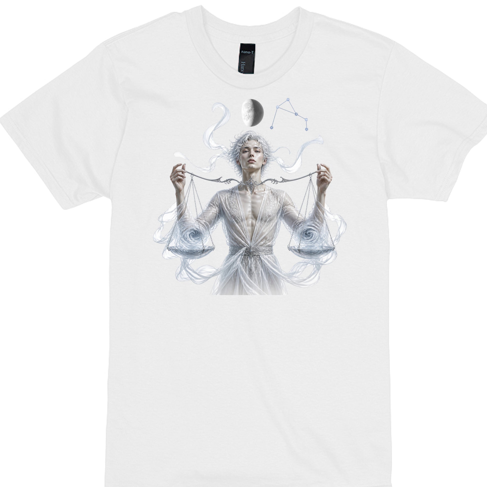 WHITE - 4980 - FRONT