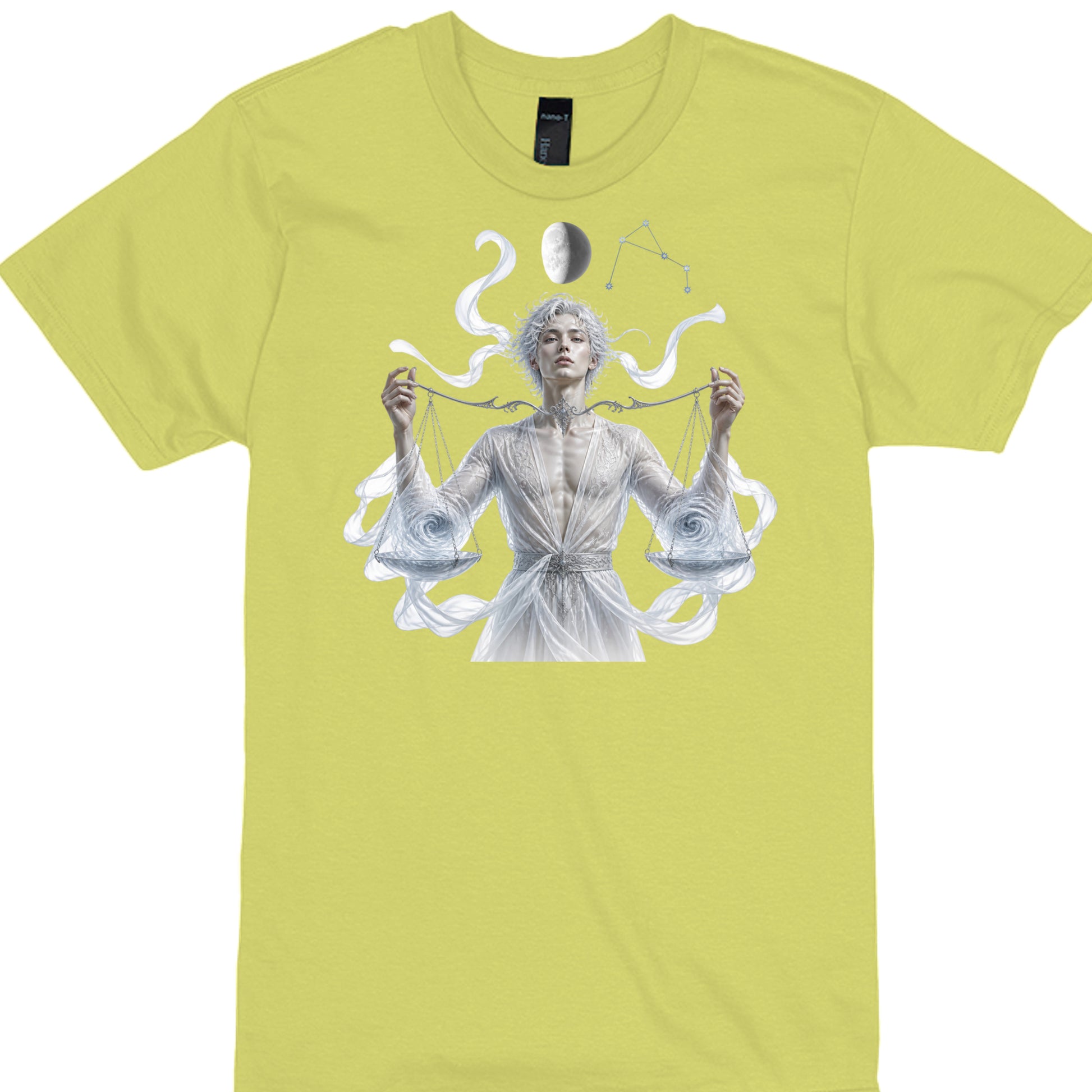 YELLOW - 4980 - FRONT