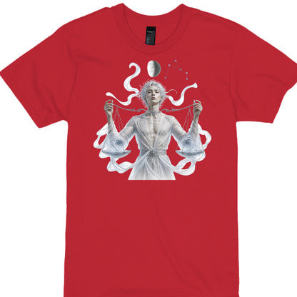 DEEP RED - 4980 - FRONT