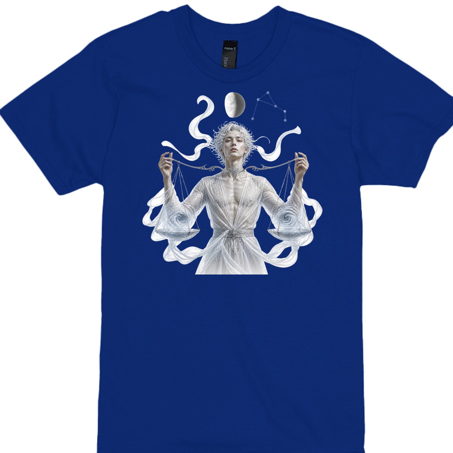DEEP ROYAL - 4980 - FRONT