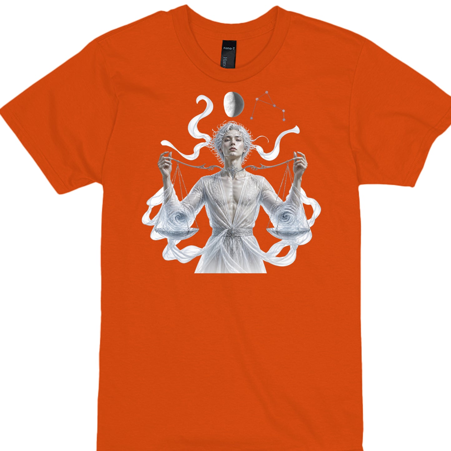ORANGE - 4980 - FRONT