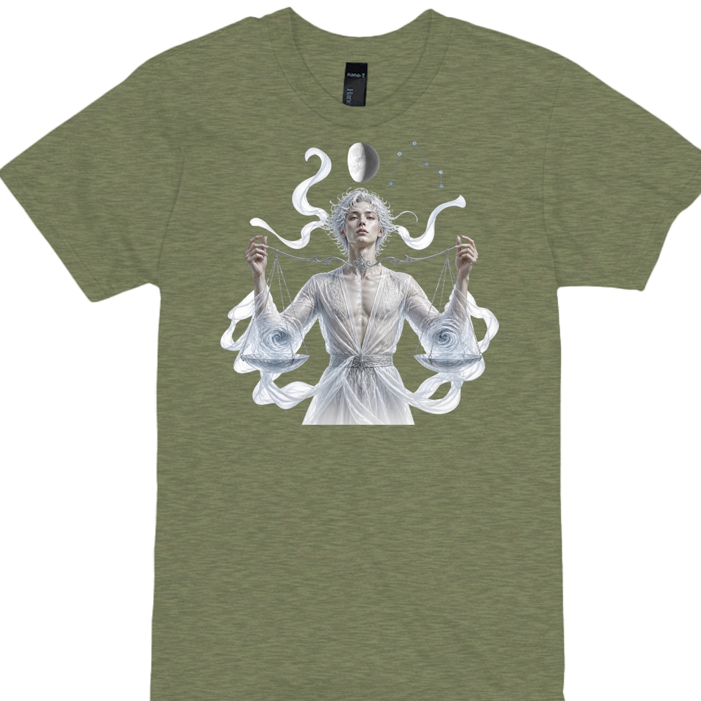 Oregano Heather - 4980 - FRONT