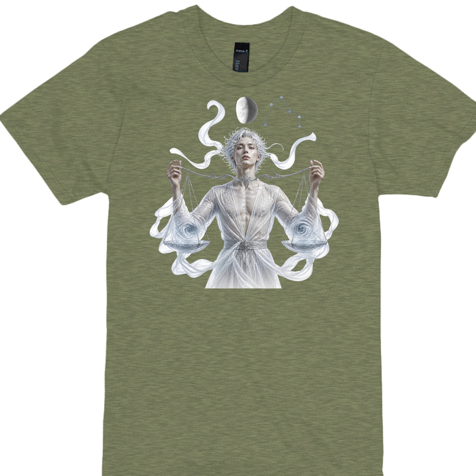 Oregano Heather - 4980 - FRONT