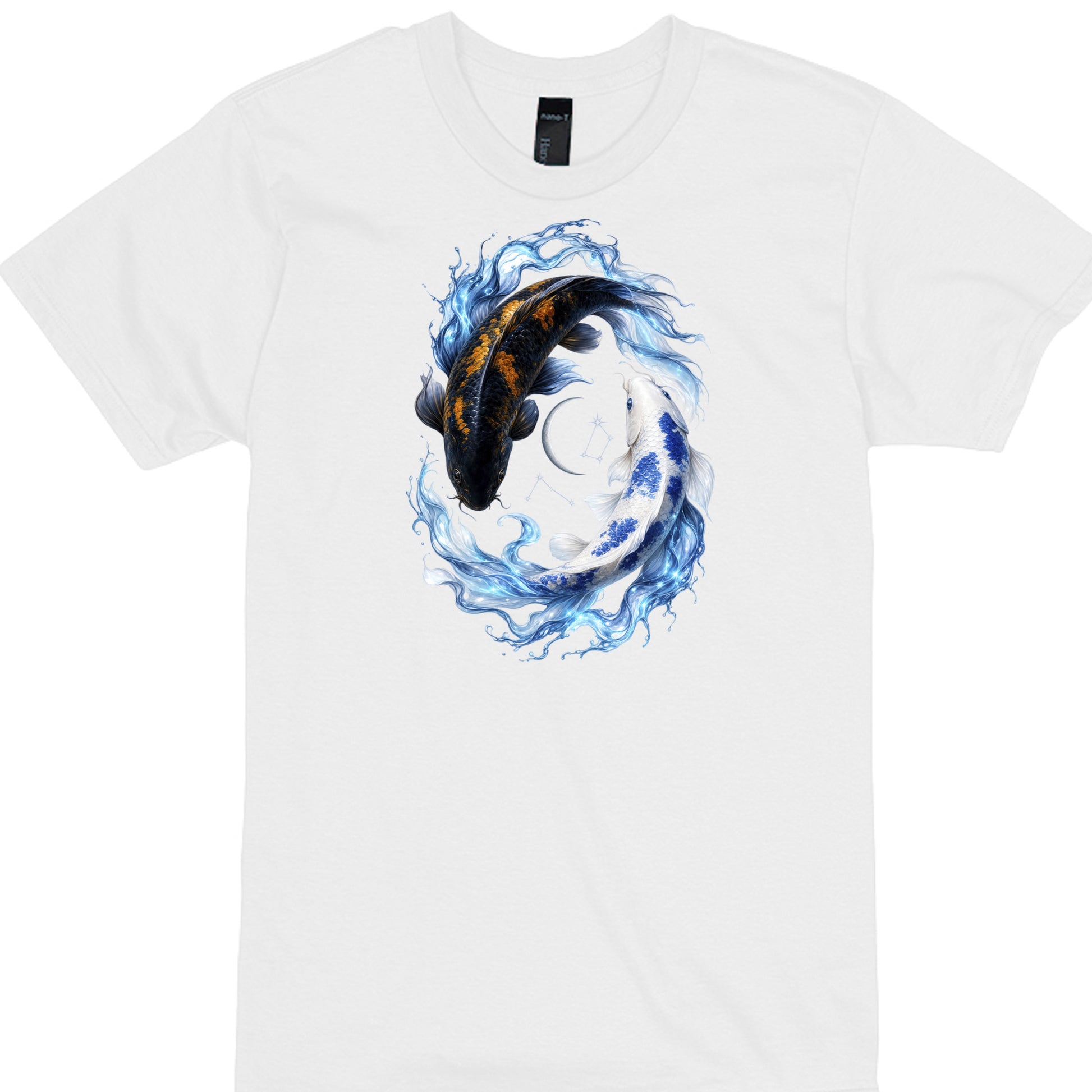 WHITE - 4980 - FRONT